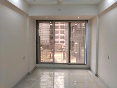 Living Room Image of 740 Sq.ft 1 BHK Apartment / Flat for sale in Tapovan Aura, Ulwe Navi Mumbai for Rs. 7400000