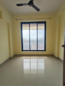 Hall Image of 595 Sq.ft 1 BHK Apartment / Flat for sale in Kalwa Thane for Rs. 4400000