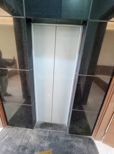 Kitchen Image of 954 Sq.ft 1 BHK Independent House for rent in Sector 46 Gurgaon for Rs. 26000