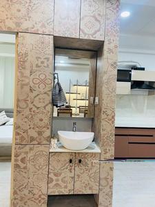 Image of 1328 Sq.ft 3.5 BHK Apartment / Flat for sale in Consol Raghunandan Heights I, Panchyawala, Jaipur for Rs. 7000000
