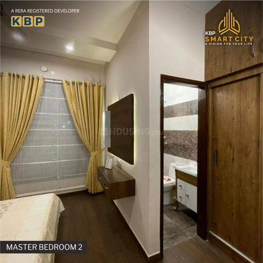 kbp smart cit Bedroom 1