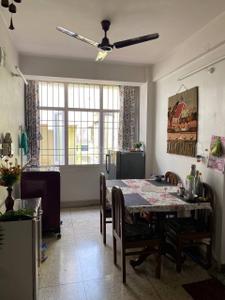 Hall Image of 1200 Sq.ft 2 BHK Apartment / Flat for rent in Ashiana Digha Road Patna for Rs. 25000