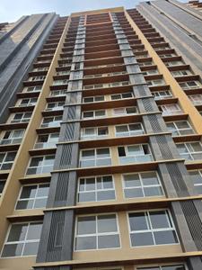 Image of 3000 Sq.ft 4.5 BHK Apartment / Flat for sale in Goodwill Wisteria, Vashi, Navi Mumbai for Rs. 65000000