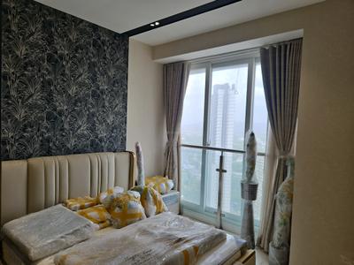 Bedroom Image of 925 Sq.ft 2 BHK Apartment / Flat for sale in Ruparel Jewel, Wadala Mumbai for Rs. 35000000