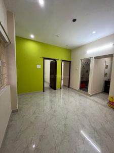 Hall Image of 720 Sq.ft 2 BHK Apartment / Flat for sale in Iyyappanthangal Chennai for Rs. 5000000