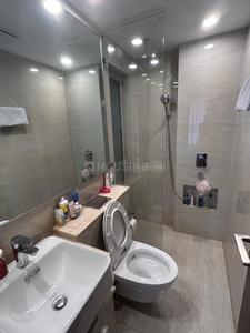 Image of 530 Sq.ft 1 BHK Apartment / Flat for sale in Hiranandani Regent Hill A B C D And E Wing, Powai, Mumbai for Rs. 18200000