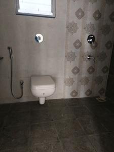Bedroom Two Image of 977 Sq.ft 2 BHK Apartment / Flat for sale in Majestique Rhythm County, Handewadi Pune for Rs. 6600000