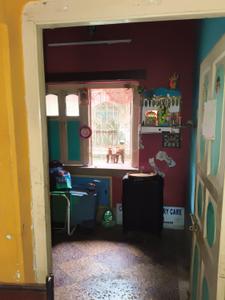 Pooja Room Image of 1200 Sq.ft 4.5 BHK Independent House for sale in Shyamnagar Kolkata for Rs. 5500000