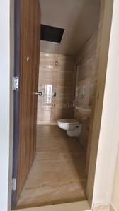 Image of 485 Sq.ft 1 BHK Apartment / Flat for sale in Siddhi Highland Springs B4 D Wing, Thane West, Thane for Rs. 8900000