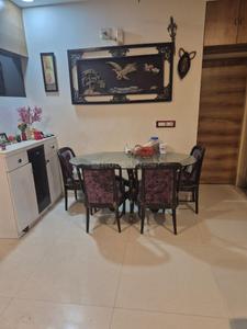 Hall Image of 1000 Sq.ft 2 BHK Apartment / Flat for sale in Goyal Orchid Whitefield, Makarba Ahmedabad for Rs. 7200000