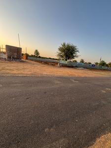 Image of 700 Sq.ft Residential Plot / Land for sale in Pearl Avenue B, Heerapura, Jaipur for Rs. 9065000