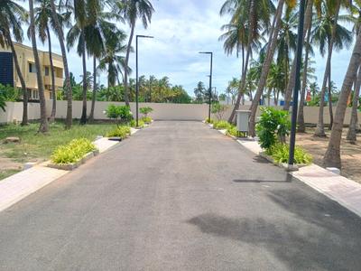 Image of 900 Sq.ft Residential Plot / Land for sale in Kelambakkam, Chennai for Rs. 4454100