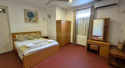 Bedroom Image of 2300 Sq.ft 4 BHK Villa for sale in Saligao Goa for Rs. 44000000