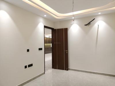 Bedroom Image of 2286 Sq.ft 3 BHK Builder Floor for sale in TDI The Retreat, Sector 89 Faridabad for Rs. 24500000