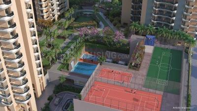 Image of 1500 Sq.ft 3 BHK Apartment / Flat for sale in Eldeco Whispers Of Wonder, Yeida, Greater Noida for Rs. 15000000