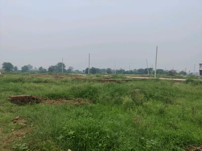 Image of 1050 Sq.ft Residential Plot / Land for sale in Khatu Dham Enclave, Morta Village, Ghaziabad for Rs. 3712000