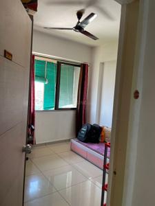 Bedroom Image of 1450 Sq.ft 3 BHK Apartment / Flat for sale in Siddhi Aarohi Elysium, South Bopal Ahmedabad for Rs. 7100000