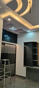 Hall Image of 2400 Sq.ft 3 BHK Independent House for sale in Lingadheeranahalli Bengaluru for Rs. 19500000