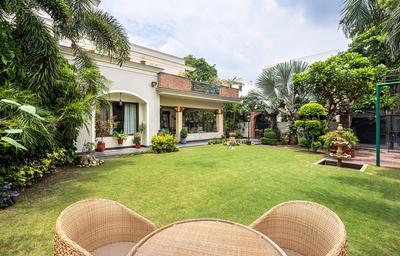 4 BHK Villa