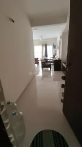 Image of 1250 Sq.ft 2 BHK Apartment / Flat for rent in Kalyan Nagar, Bengaluru for Rs. 35000