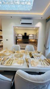 Bedroom Image of 2121 Sq.ft 3 BHK Apartment / Flat for sale in The Lutyens, Banur Mohali for Rs. 16013550