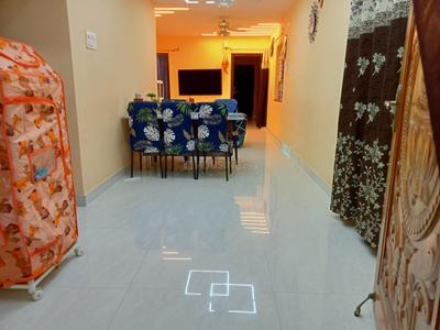 Hall Image of 1224 Sq.ft 3 BHK Independent House for sale in Ramachandra Puram Sangareddy for Rs. 18500000
