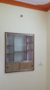 Bedroom Image of 350 Sq.ft 1 BHK Independent House for rent in Indira Nagar Bengaluru for Rs. 15000