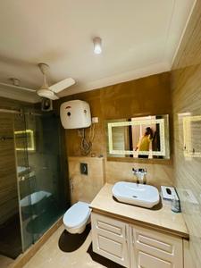 Image of 2718 Sq.ft 4 BHK Builder Floor for rent in DLF Phase 1, Gurgaon for Rs. 118000