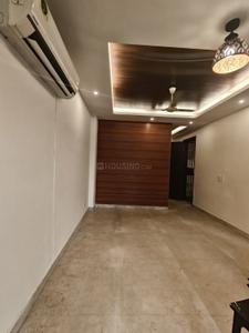 3 BHK Independent Builder Floor