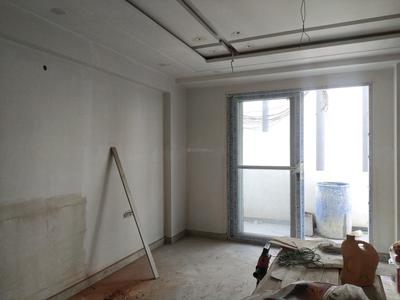 Bedroom Image of 4950 Sq.ft 5 BHK Builder Floor for sale in Punjabi Bagh New Delhi for Rs. 70000000