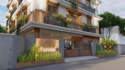 Image of 1600 Sq.ft 3 BHK Apartment / Flat for sale in Patrapada, Bhubaneswar for Rs. 8300000