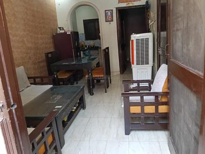 Kitchen Image of 1350 Sq.ft 3 BHK Builder Floor for sale in Vasundhara Ghaziabad for Rs. 6000000