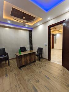 Hall Image of 1500 Sq.ft 3 BHK Apartment / Flat for sale in Sector 51 Noida for Rs. 6000000