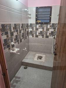 Bathroom Image of 1200 Sq.ft 2 BHK Independent House for rent in Iyyappanthangal Chennai for Rs. 26000