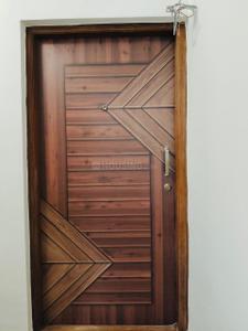Image of 900 Sq.ft 1 BHK Apartment / Flat for rent in Indira Nagar, Bengaluru for Rs. 40000