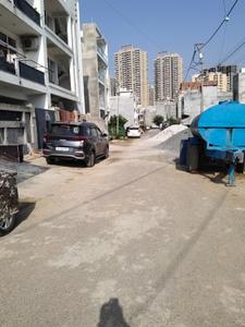 Image of 90 Sq.ft Residential Plot / Land for sale in Residential Authority Plots, Noida Extension, Greater Noida for Rs. 15400000