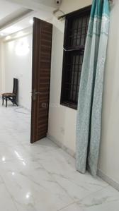 Hall Image of 2000 Sq.ft 4 BHK Builder Floor for sale in Chhattarpur New Delhi for Rs. 10700000