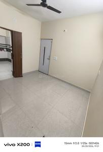 Hall Image of 1250 Sq.ft 1 BHK Apartment / Flat for rent in Prahlad Nagar Ahmedabad for Rs. 18000
