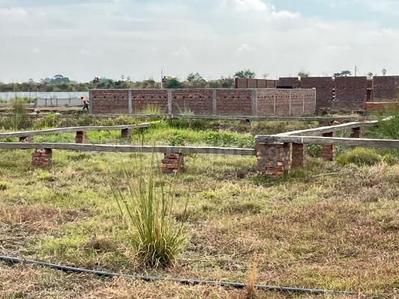 Bihta Plot View 1