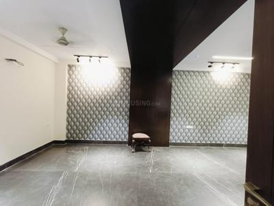 Hall Image of 2000 Sq.ft 3 BHK Builder Floor for rent in Karkardooma New Delhi for Rs. 51500