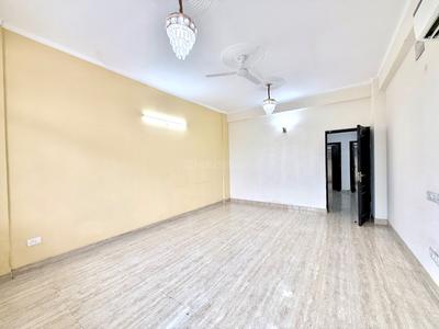 Living Room Image of 3000 Sq.ft 5 BHK Villa for rent in Amrapali Dream Valley, Noida Extension Greater Noida for Rs. 49950