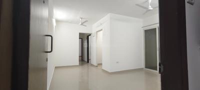 Hall Image of 885 Sq.ft 2 BHK Apartment / Flat for rent in DB Ozone, Dahisar East Mumbai for Rs. 25000