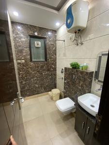 Image of 1000 Sq.ft 2 BHK Builder Floor for sale in Ramesh Nagar, New Delhi for Rs. 15200000