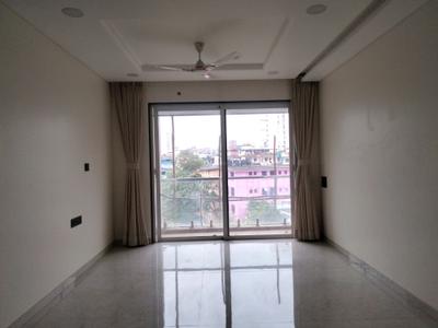 Living Room Image of 1385 Sq.ft 2 BHK Apartment / Flat for sale in Kharghar Navi Mumbai for Rs. 16500000
