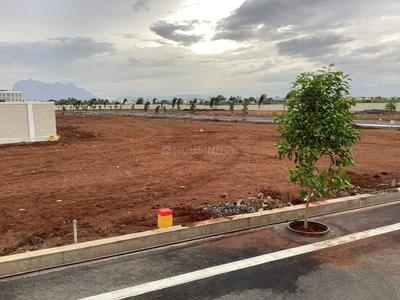 Image of 1220 Sq.ft Residential Plot / Land for sale in Kurumbapalayam, Coimbatore for Rs. 5587000