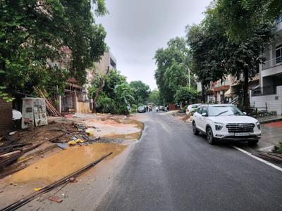 Image of 100 Sq.ft Residential Plot / Land for sale in Alpha I, Greater Noida for Rs. 22500000