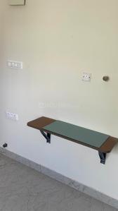 Bedroom Image of 250 Sq.ft 1 RK Builder Floor for rent in Kadugodi Industrial Area Bengaluru for Rs. 14000