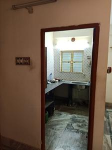 Kitchen Image of 940 Sq.ft 2 BHK Apartment / Flat for sale in Andul Howrah for Rs. 2100000
