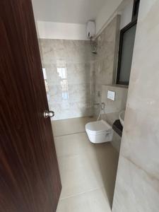 Image of 700 Sq.ft 2 BHK Apartment / Flat for rent in Raymond Realty Ten X Habitat, Thane West, Thane for Rs. 43000