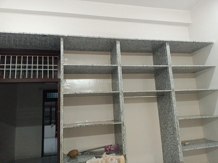 Aman Enclave Bedroom One 1